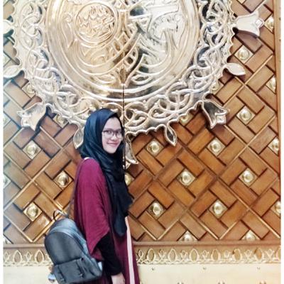 Eps 3: Perempuan Eps 3: Perempuan