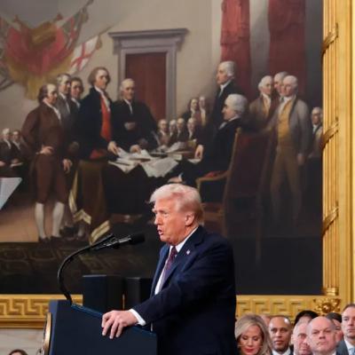 DepDiv Podcast - 🇺🇸 Historians Debate the Trump Era DepDiv Podcast - 🇺🇸 Historians Debate the Trump Era