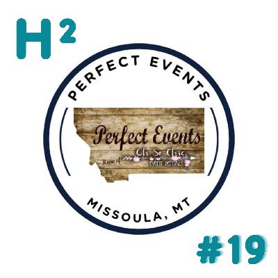 #19  - Perfect Events - FOR SALE - Wedding and Event Rental Business