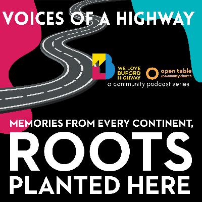 01: Brewing Belonging Josh Owh, Postern Coffee