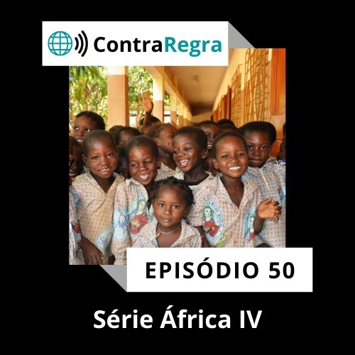 Podcast ContraRegra
