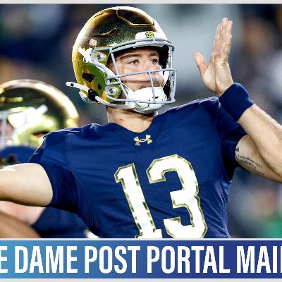 Notre Dame Football Off-Season Mega Mailbag Show