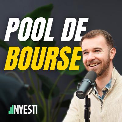 Marc vs Derek : qui gagne le pool de bourse? | Investi (Ep 30)