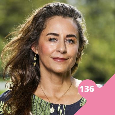136. Compassionfokuserat ledarskap med psykologen Gabriela Jones