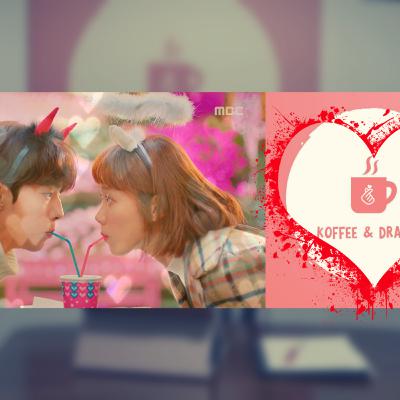KAD S2E11 - Weightlifting Fairy Kim Bok Joo KAD S2E11 - Weightlifting Fairy Kim Bok Joo