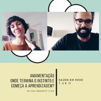 11. Amamentação: onde termina o instinto e começa a aprendizagem?