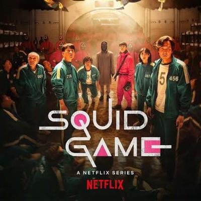 Ep18- Watch or Ditch - Squid game (오징어 게임) Ep18- Watch or Ditch - Squid game (오징어 게임)