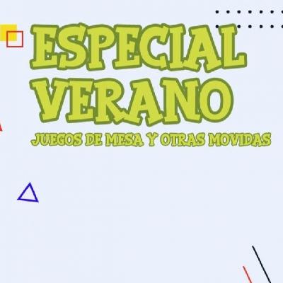 ESPECIAL VERANO. FIN DE TEMPORADA.