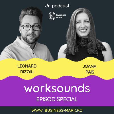 Leonard Rizoiu & Joana Pais: Internal Communication for All Generations. Why Diversification is the Key