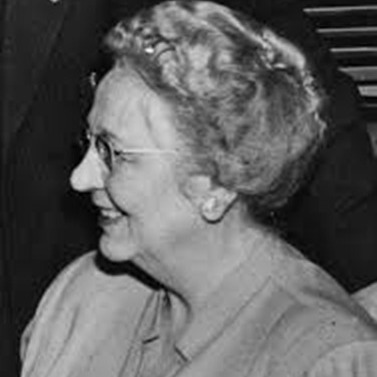 Mary Reeser, and the phenomenon of Spontaneous Human Combustion