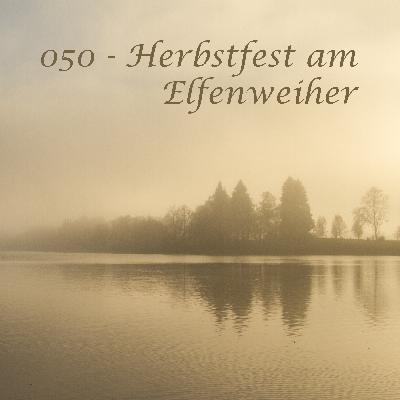 Herbstfest am Elfenweiher