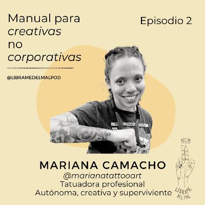 Manual para creativas no corporativas