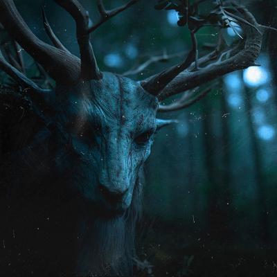 Un encuentro con el WENDIGO y otros testimonios que te helarán la sangre