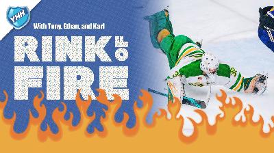 Rink of Fire S11, Ep 6