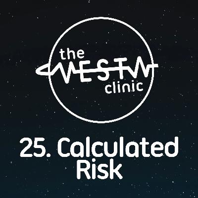 25. Calculated Risk