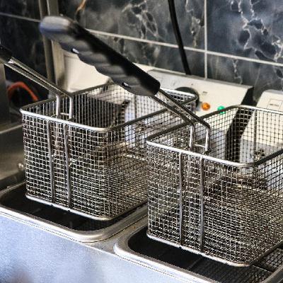 Altfett-Mafia im Saarland Altfett-Mafia im Saarland