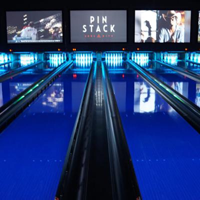 S4 #8 bowling with Spencer