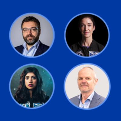 Opportunities in Orbit: The Role of Space in Ireland's National Security and Space Opportunities in Orbit: The Role of Space in Ireland's National Security and Space