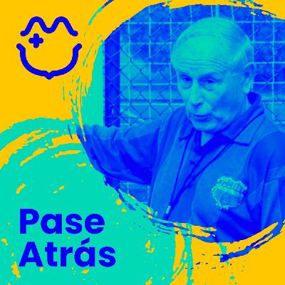 LAUREANO RUIZ: el arquitecto del modelo BARÇA | Pase Atrás #23 (AVANCE)