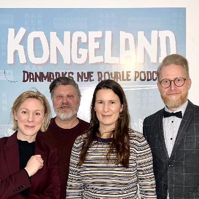 Glemte kong Frederik noget i nytårstalen? Og er de nye nytårskure en succes?