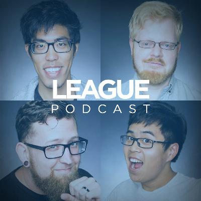 Ep. 18 - Inside Midseason Magic Ep. 18 - Inside Midseason Magic