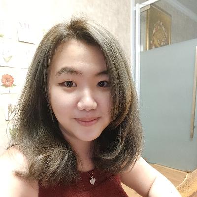 Eps 9 - I've Changed! Eps 9 - I've Changed!