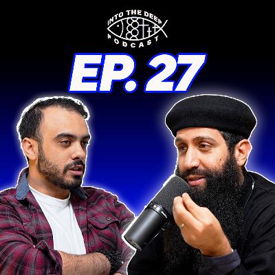 EP. 27 | Evangelism
