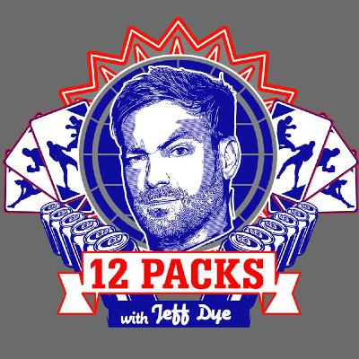 Ep 37 - NBA Playoffs RECAP, Hasbulla Rookie Card + Star Wars Ranks