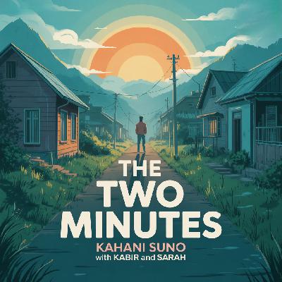 Story 3: The Two Minutes Story 3: The Two Minutes