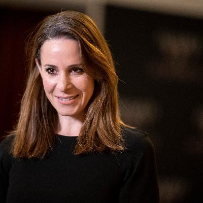 "Israelis und Palästinenser hoffen auf Trumps Friedensplan", sagt Nahost-Expertin Natalie Amiri