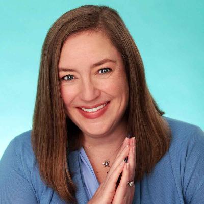 ML338: Carrie Williams (Author & Leader) ML338: Carrie Williams (Author & Leader)