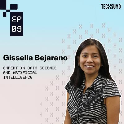 #Innovación Inclusiva: Procesamiento de la Lengua de Señas con Modelos generativos con Gissella Bejarano y Alejandra Santín.