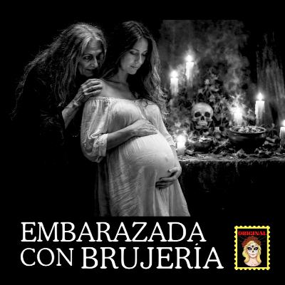 👉Embarazada con BRUJERÍA⎮PAGANDO EL KARMA⎮Viviendo con el miedo - Relatos de Brujería