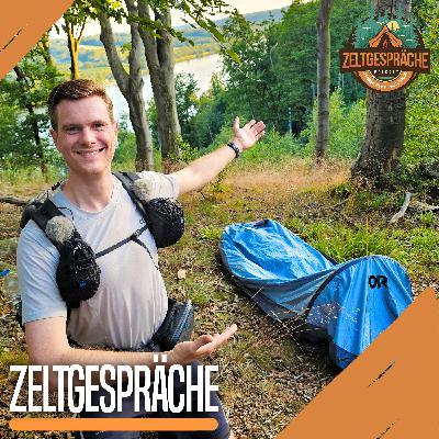 #120 - Ultraleicht & trotzdem gemütlich: Echte Komfort-Tricks #120 - Ultraleicht & trotzdem gemütlich: Echte Komfort-Tricks