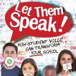 Episode Nine: The New Voice Captains Episode Nine: The New Voice Captains