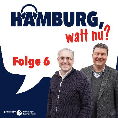 Folge 6 | Klima, Kosten, Konsequenzen – Wie Hamburg seine Zukunft finanziert