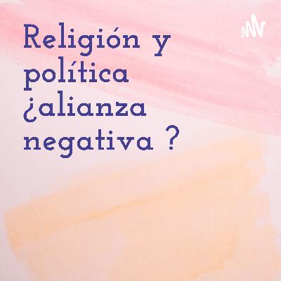 Política y religión