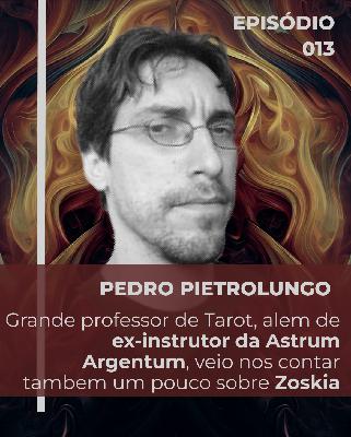 Zoskia & Thelema - Pedro Pietrolungo