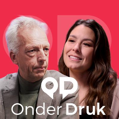 De keiharde realiteit als burgemeester: SJORS FRÖHLICH over AZC-crises en corona
