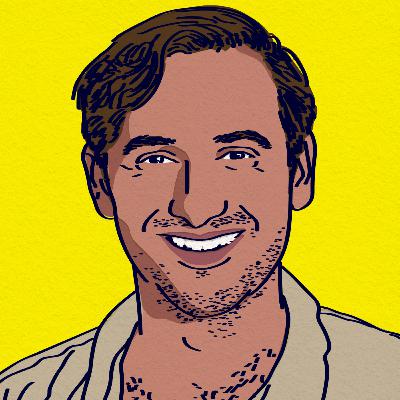 660: Muse Is a Los Angeles Restaurant Scene Secret with Fardad Khayami 660: Muse Is a Los Angeles Restaurant Scene Secret with Fardad Khayami