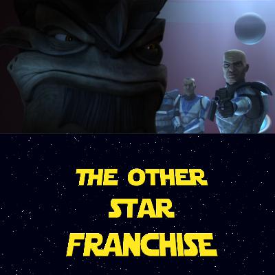 Dumb Droid Detour, Star Wars Does Apocalypse Now, and Undercover Obi-Wan in THE CLONE WARS Dumb Droid Detour, Star Wars Does Apocalypse Now, and Undercover Obi-Wan in THE CLONE WARS