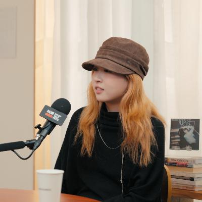 Vol.87｜专访Abby：3unshine十年，我学习成为“不纯粹”的艺人。