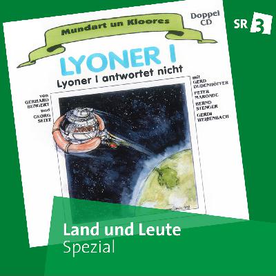 Lyoner I antwortet nicht Teil 1