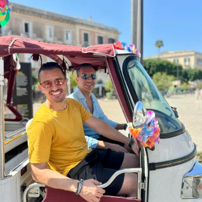 Alaia & Gallo PodCast May 2025 Alaia & Gallo PodCast May 2025