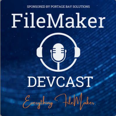 Episode 15: Catching Errors: Effective Error Logging in FileMaker Development