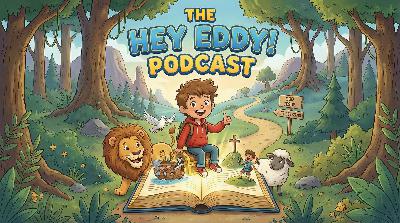 Episode 19: I Believe! Help My Unbelief!