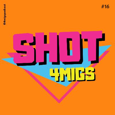 #SHOT 4migs: Vol 16