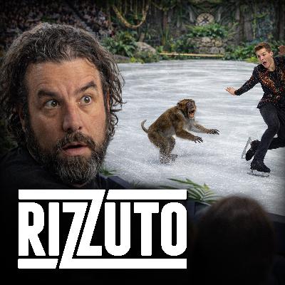 The Quad God: Dealing with Monkeys at Large | St. Louis Becomes Jumanji, Rizz Loses His Beard, and Figure Skating Makes Everyone Emotional