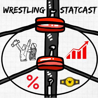 Elimination Chamber stats you've NEVER heard before! Elimination Chamber stats you've NEVER heard before!