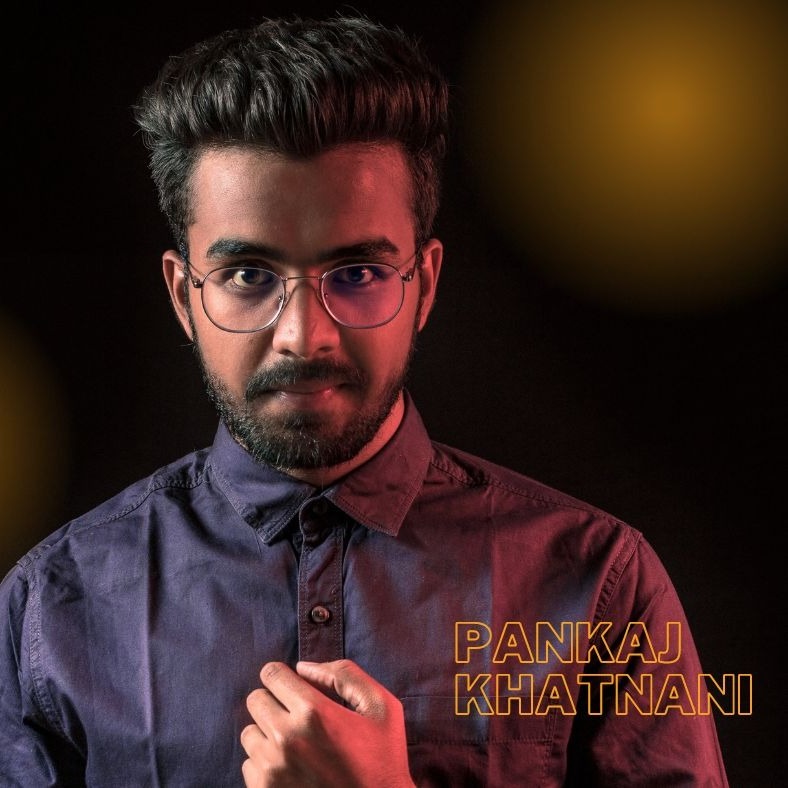 Pankaj Khatnani Shares 6 Skills of a Professional Singer Pankaj Khatnani Shares 6 Skills of a Professional Singer